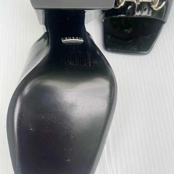 New Gucci sandals - Picture 7 of 10